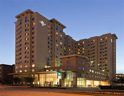 Homewood Suites by Hilton Houston Near the Galleria.